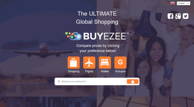 buyezee.co.uk