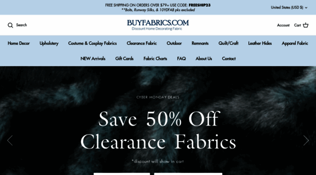 buyfabrics.com