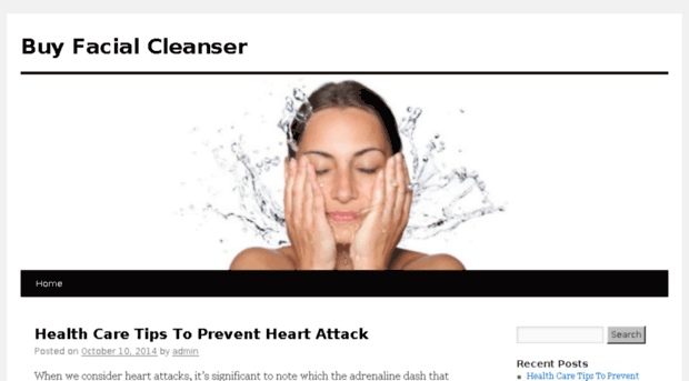 buyfacialcleanser.com