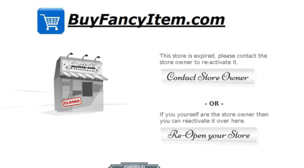 buyfancyitem.com