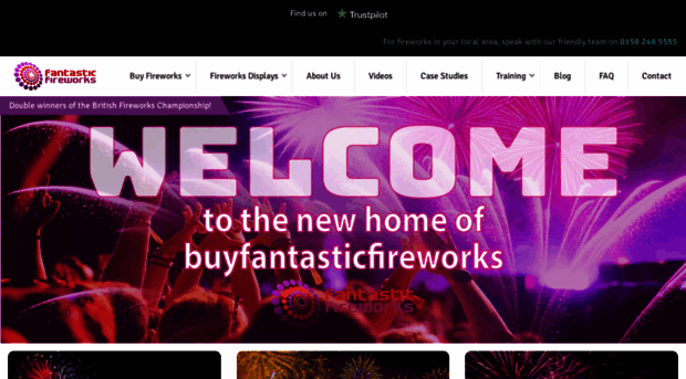 buyfantasticfireworks.co.uk