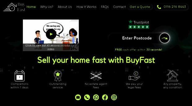 buyfast.co.uk