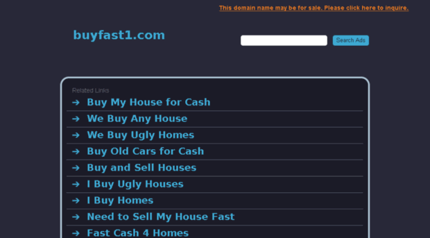 buyfast1.com