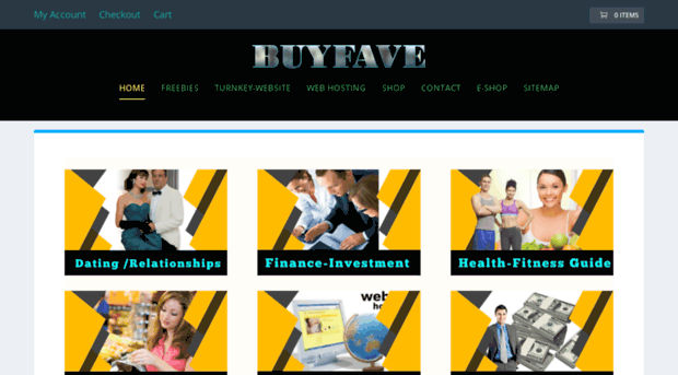 buyfave.com