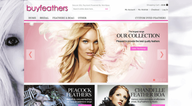 buyfeathers.co.uk