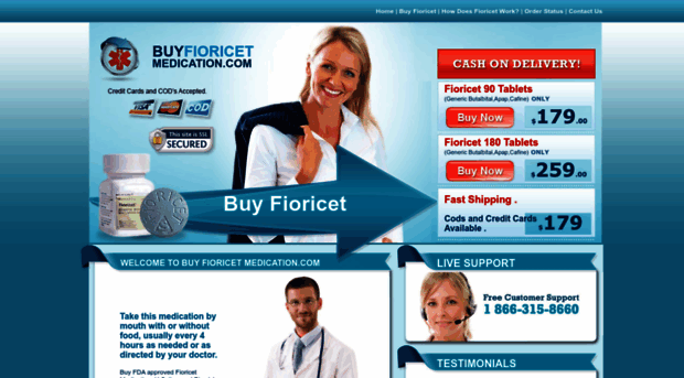 buyfioricetmedication.com