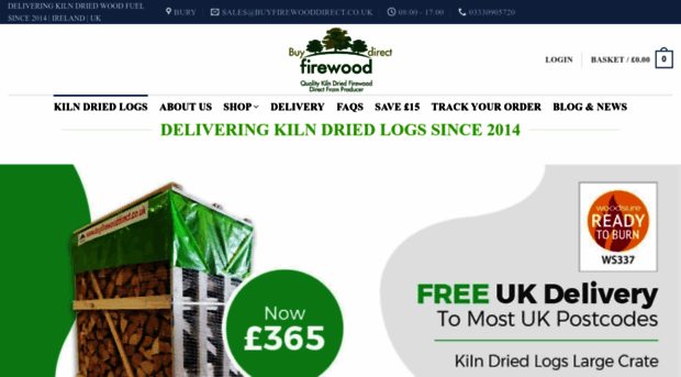 buyfirewooddirect.co.uk