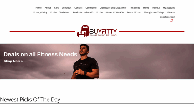 buyfitty.com