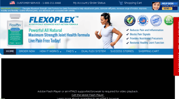 buyflexoplex.com