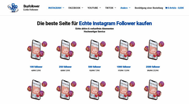 buyfollower.de