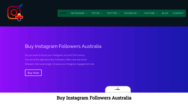 buyfollowers.com.au