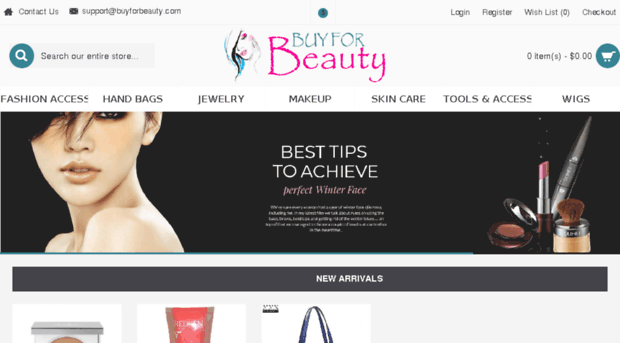 buyforbeauty.com