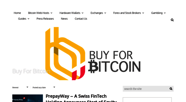 buyforbitcoin.com