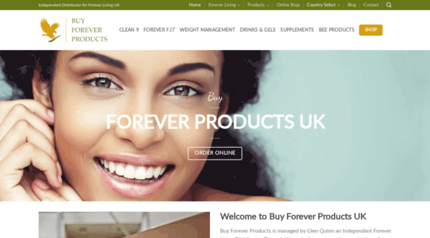 buyforeverproducts.co.uk