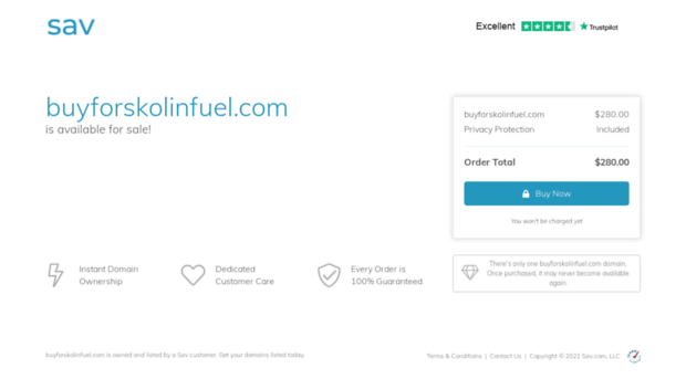 buyforskolinfuel.com