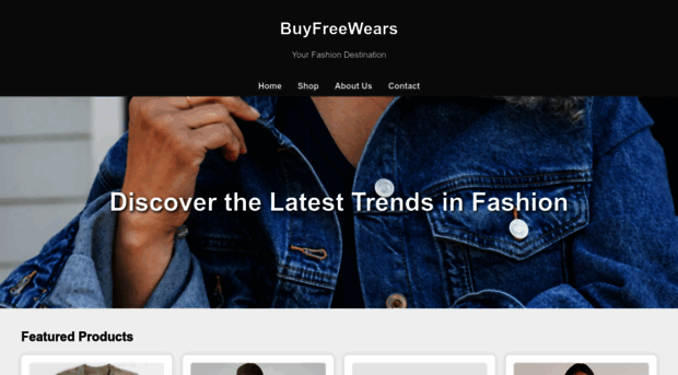 buyfreewears.shop