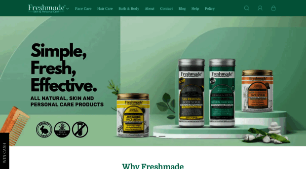 buyfreshmade.com