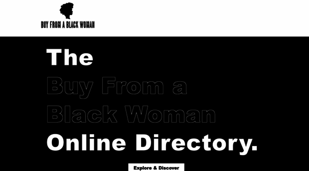 buyfromablackwomandirectory.org