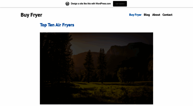 buyfryer.wordpress.com