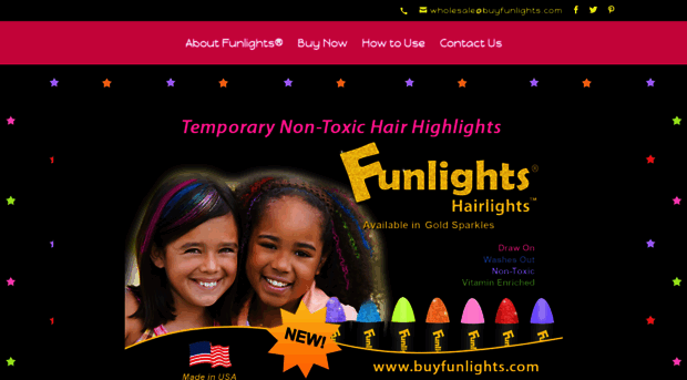 buyfunlights.com