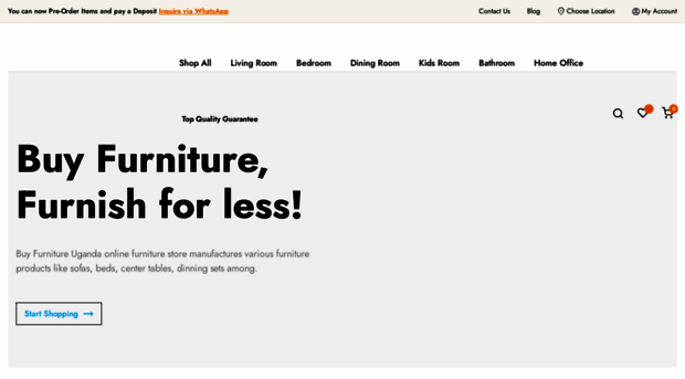 buyfurniture.co.ug