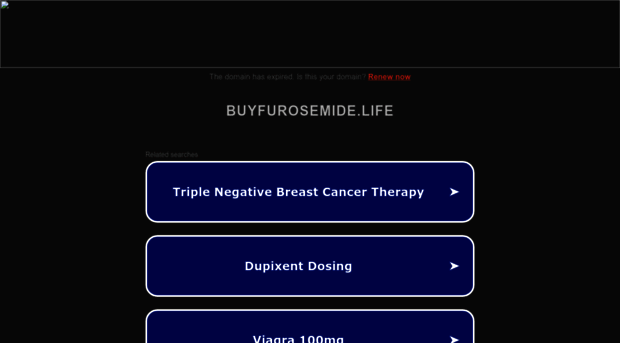 buyfurosemide.life