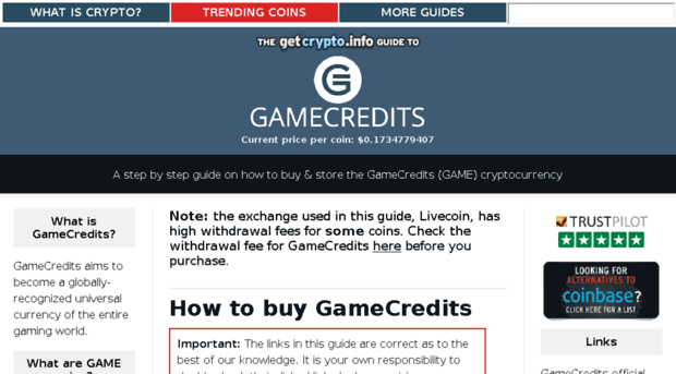 buygamecredits.info