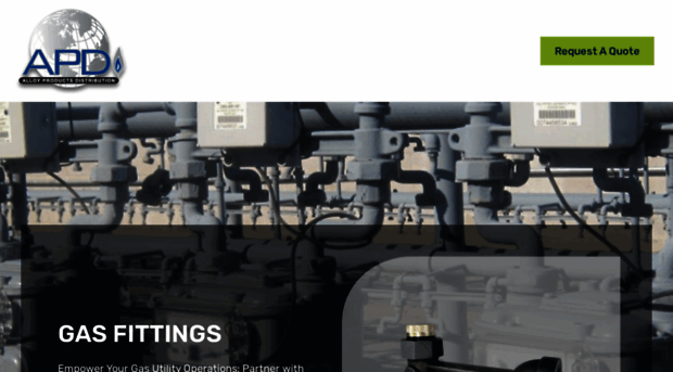 buygasfittings.com