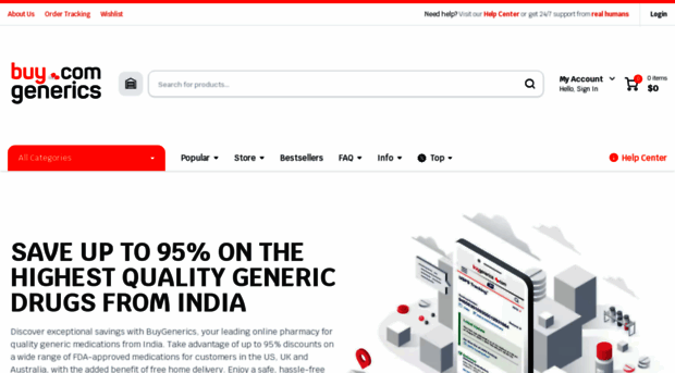 buygenerics.com
