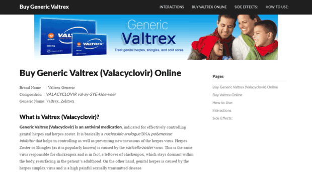 buygenericvaltrex.com