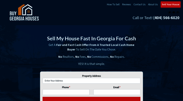 buygeorgiahouses.com