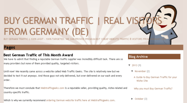 buygermantraffic.com