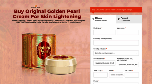 buygoldenpearl.com