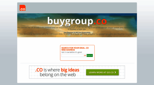 buygroup.co