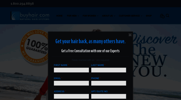 buyhair.com