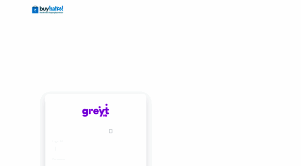 buyhatke.greythr.com