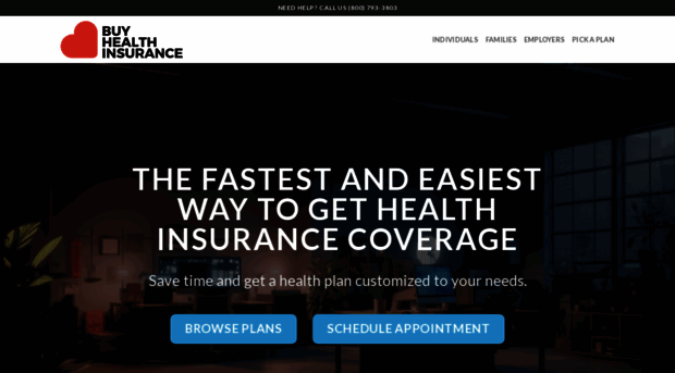 buyhealthinsurance.com