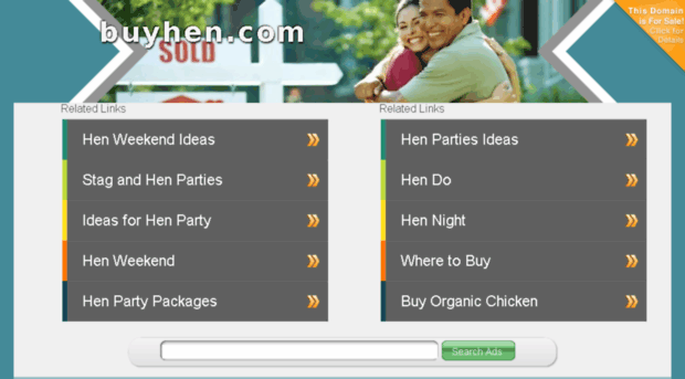 buyhen.com