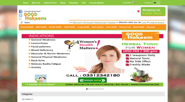 buyherbal.goodhakeem.com