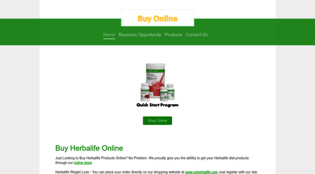 buyherbalonline.com
