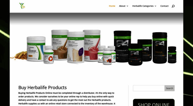 buyherbalproductsonline.com