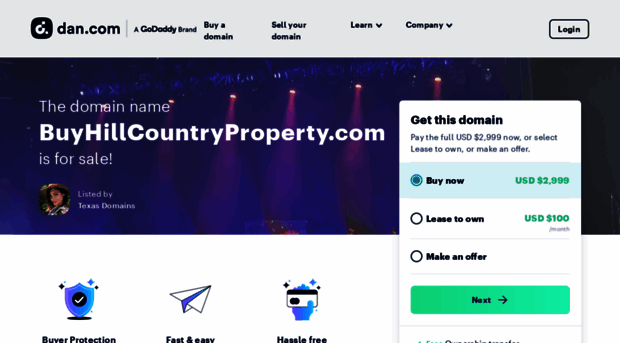 buyhillcountryproperty.com