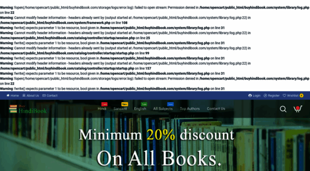 buyhindibook.com