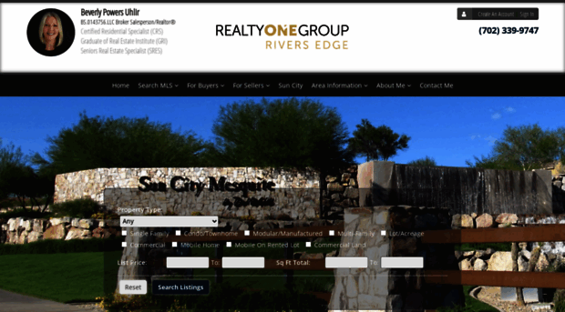 buyhomesinmesquite.com