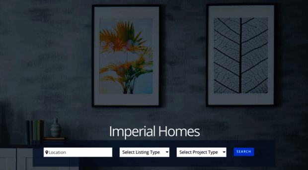 buyimperialhomes.com