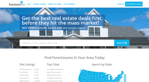 buyincomeproperties.foreclosure.com