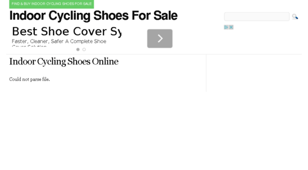 buyindoorcyclingshoes.com