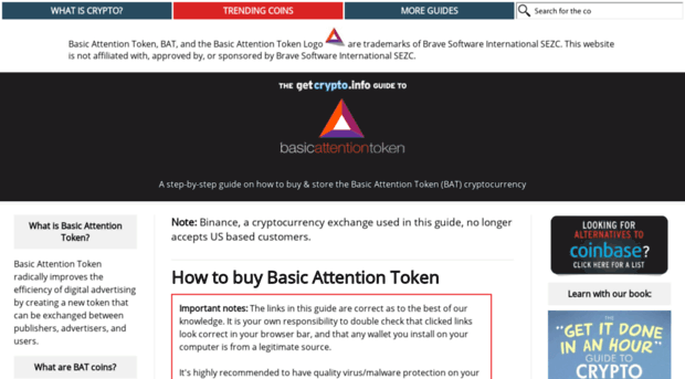 buyingbasicattentiontoken.com