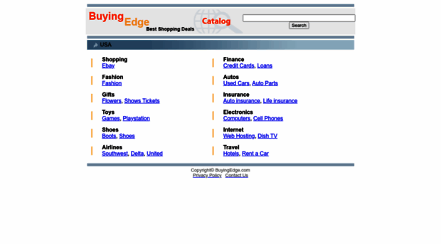 buyingedge.com
