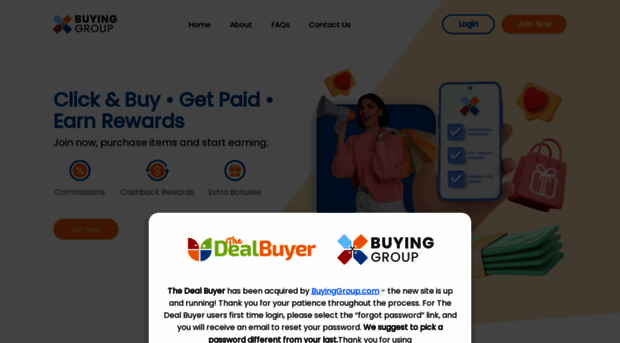 buyinggroup.com